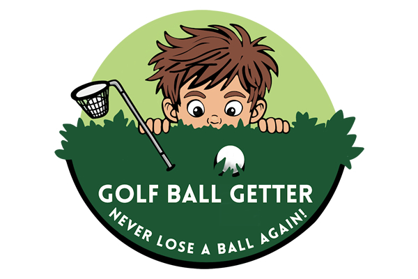 Golf Ball Getter Logo