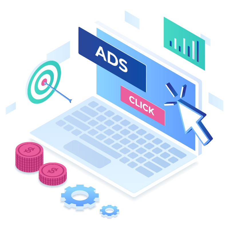 Paid Media - PPC Services